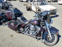 Buy Salvage Motorcycles For Sale now at auction: 2006 Harley-Davidson Flhtcui