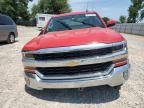 2016 Chevrolet Silverado C1500 LT