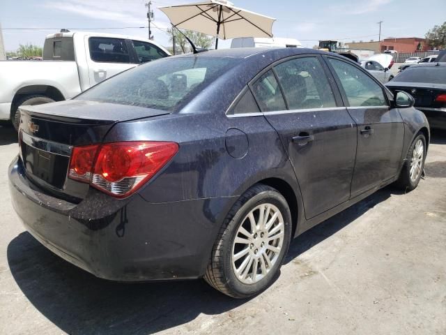 2014 Chevrolet Cruze ECO