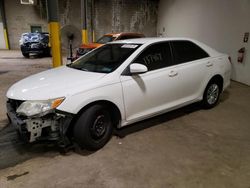 2012 Toyota Camry Base en venta en Chalfont, PA