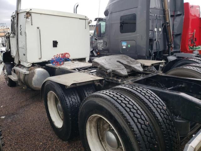 2011 Western Star Conventional 4900SA