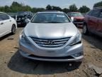 2012 Hyundai Sonata SE