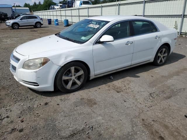 2012 Chevrolet Malibu 1LT