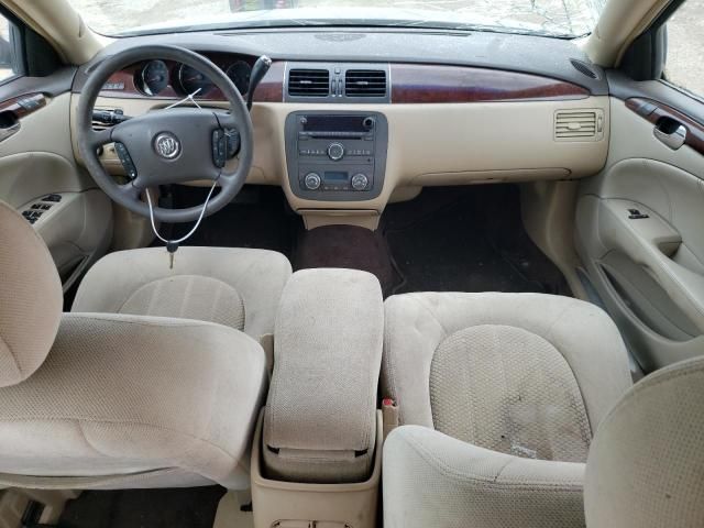 2007 Buick Lucerne CX