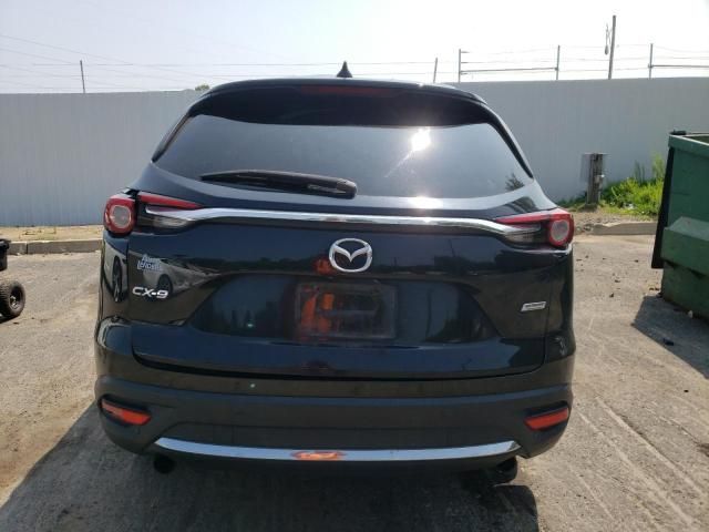 2016 Mazda CX-9 Grand Touring