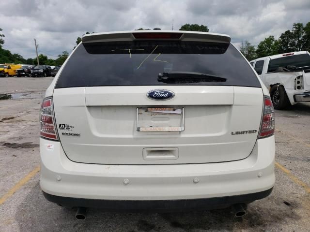 2009 Ford Edge Limited