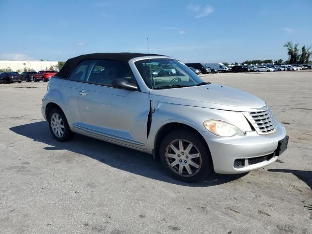 2007 Chrysler PT Cruiser