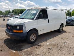 Chevrolet 2008 gmc Savana g2500 Vehiculos salvage en venta: 2008 Chevrolet 2008 GMC Savana G2500