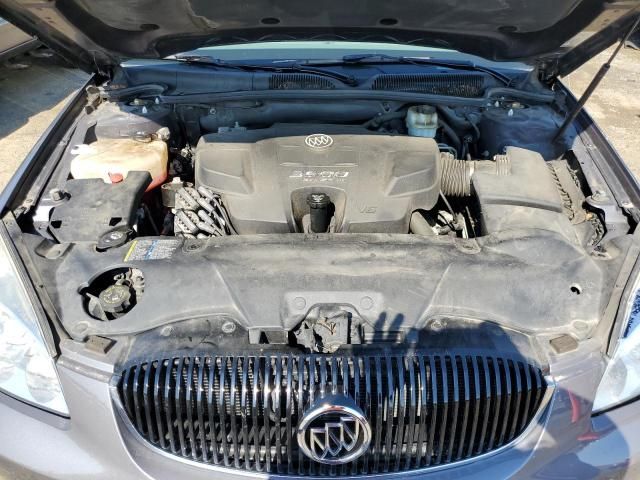 2007 Buick Lucerne CXL