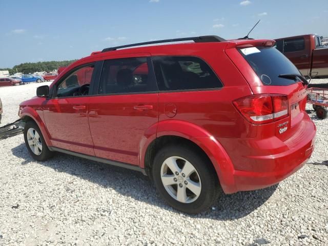 2013 Dodge Journey SE