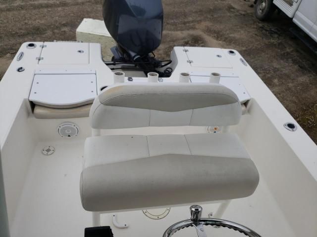 2014 Robalo Boat Wtrai