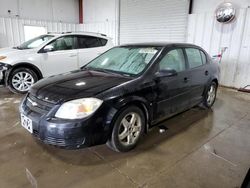 Salvage cars for sale at Albany, NY auction: 2007 Chevrolet Cobalt LT