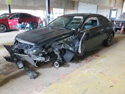 Cadillac Vehiculos salvage en venta: 2016 Cadillac ATS Luxury