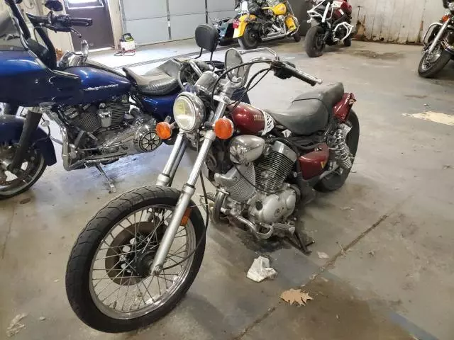 1987 Yamaha XV535