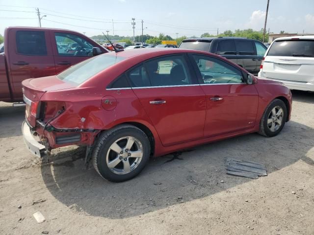 2011 Chevrolet Cruze LT