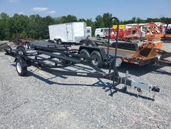 Salvage cars for sale from Copart Spartanburg, SC: 2023 Karv Trailer