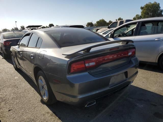 2011 Dodge Charger