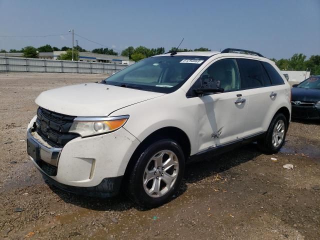 2011 Ford Edge SEL