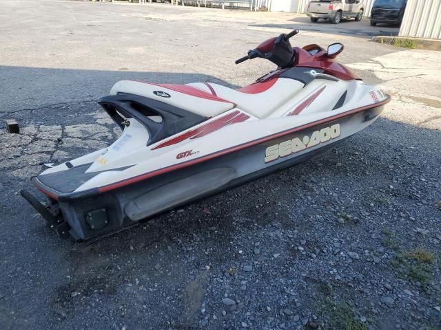 2003 Seadoo Other