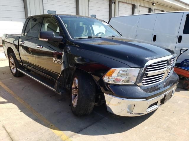 2014 Dodge RAM 1500 SLT