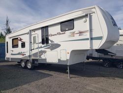 2008 Pilgrim Openroad for sale in Moncton, NB