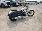 2014 Harley-Davidson Fxdwg Dyna Wide Glide