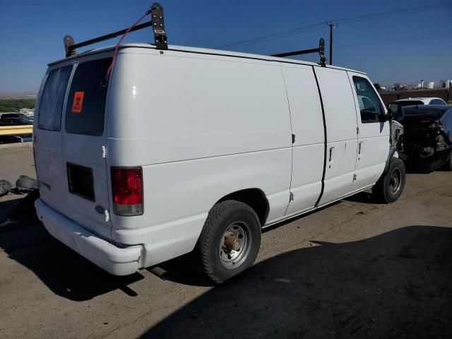 1997 Ford Econoline E150 Van