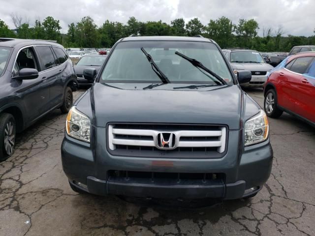 2006 Honda Pilot EX