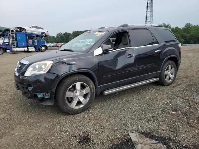 2011 GMC Acadia SLT-1