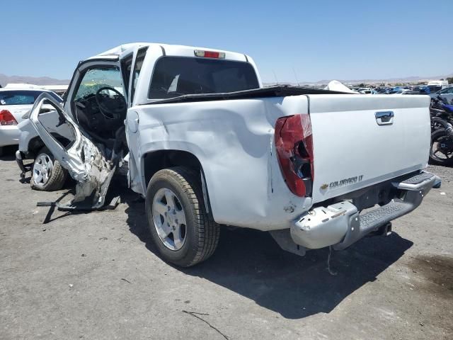 2011 Chevrolet Colorado LT