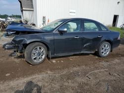 Mercury Vehiculos salvage en venta: 2009 Mercury Sable Premier