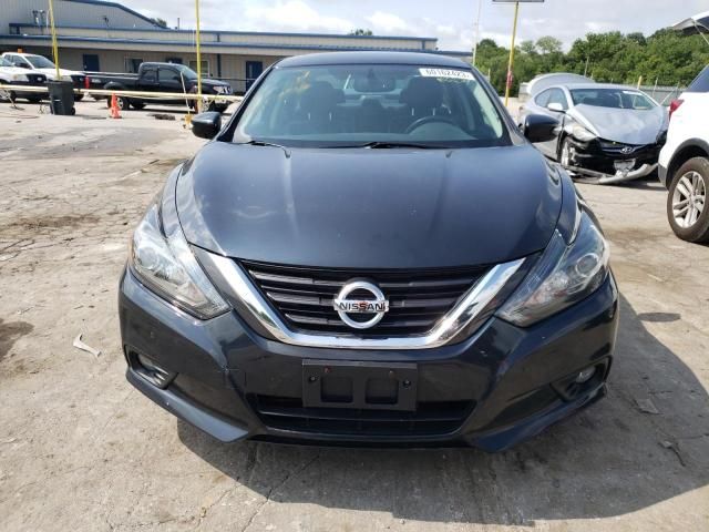 2016 Nissan Altima 3.5SL