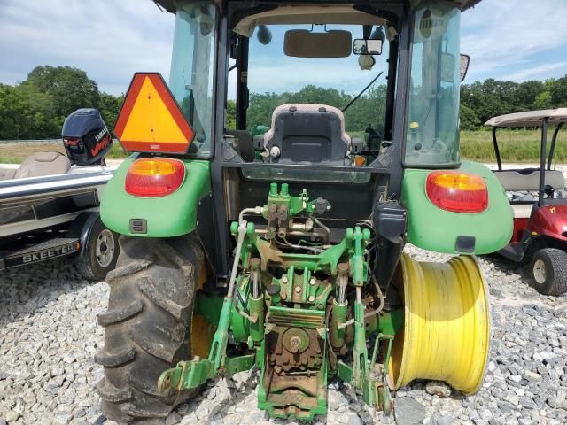 2015 John Deere 5065 M