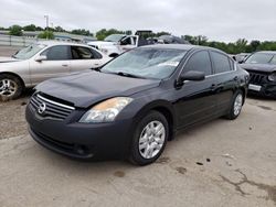 Nissan salvage cars for sale: 2009 Nissan Altima 2.5