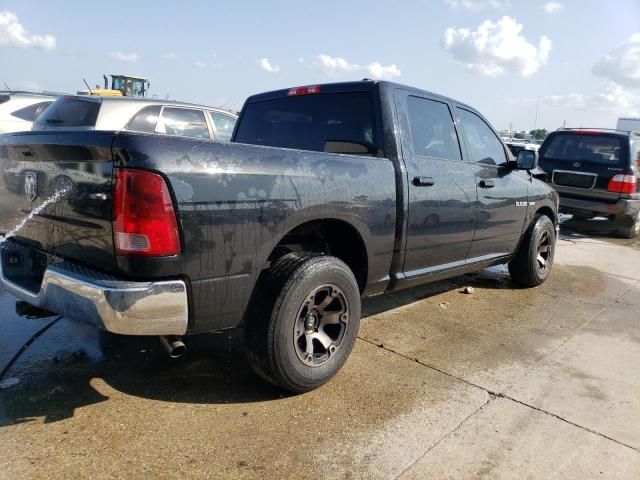 2010 Dodge RAM 1500