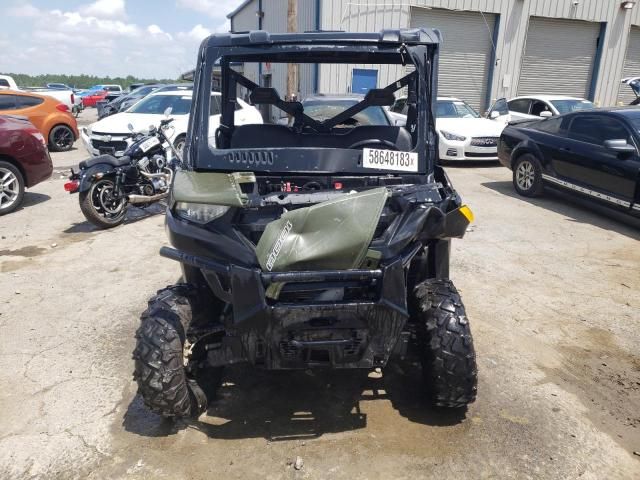 2022 Polaris Ranger 1000