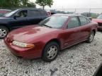 2002 Oldsmobile Alero GX