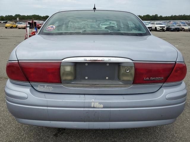 2005 Buick Lesabre Custom