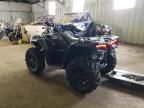 2022 Polaris Sportsman XP 1000 Ultimate Trail