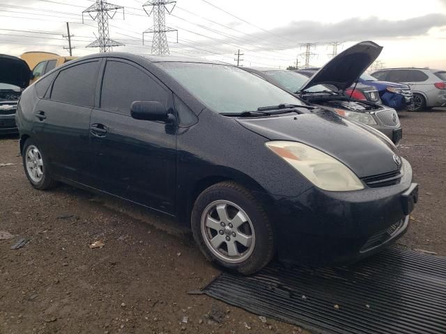 2004 Toyota Prius