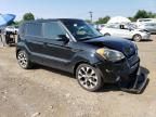 2012 KIA Soul +