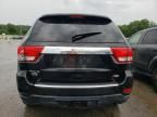 2013 Jeep Grand Cherokee Overland