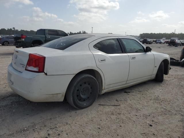 2009 Dodge Charger SXT