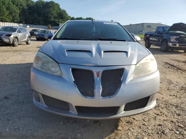 2008 Pontiac G6 GXP