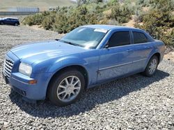 Chrysler salvage cars for sale: 2007 Chrysler 300 Touring