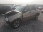 2003 Chevrolet Tracker