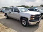 2014 Chevrolet Silverado K1500