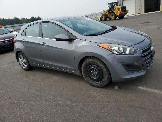 2016 Hyundai Elantra GT