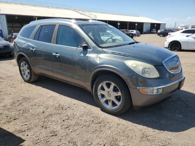 2010 Buick Enclave CXL