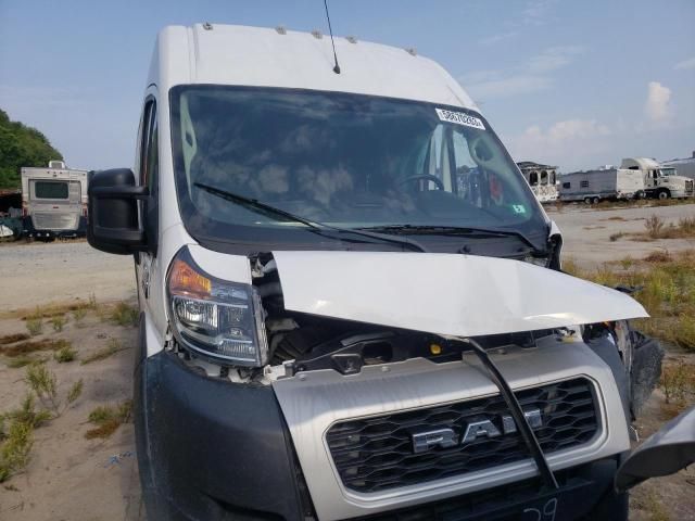 2020 Dodge RAM Promaster 2500 2500 High